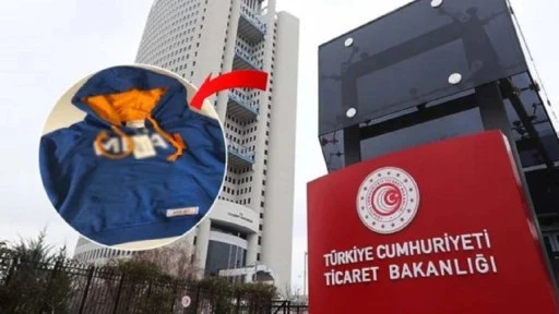 Bakanlık bu kıyafeti yasakladı