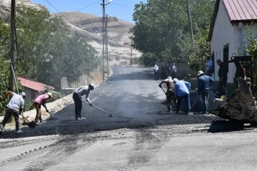 Başkan Çiftçi Çalışmaları Denetledi