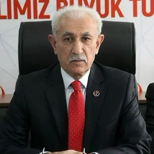 BBP Sivas İl Başkanı Ahmet Polat Suskunluğunu Bozdu!