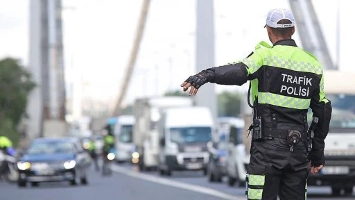 Bir haftada 3 milyona yakın araca denetleme!