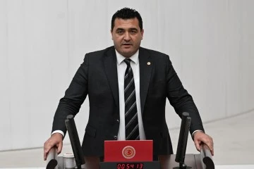 CHP Sivas Milletvekili Ulaş Karasu: Pancar Fiyatları Güncellenmeli