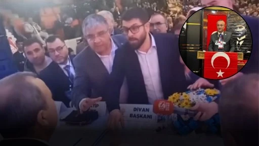 CHP'li Başkan Kongredeki Kavgaya İlişkin Konuştu: Rant İçin''