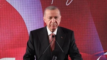 Cumhurbaşkanı Erdoğan'ın Programları İptal