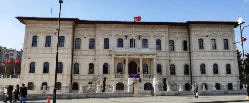 Cumhuriyet'in Temelleri Burada Atıldı! 101 Yıldır Aynı Coşku