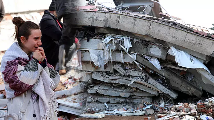 Depremden Zarar Gören İllere 8,5 Milyar TL Destek Verildi