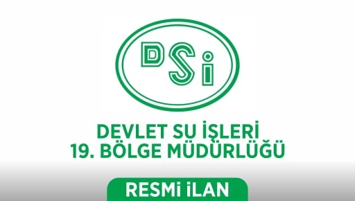 DEVLET SU İŞLERİ GENEL MÜDÜRLÜĞÜ