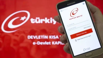 e- Devlet'te sistem değişti! 