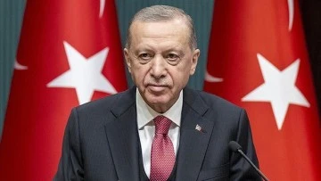 Erdoğan: 40 Gün Sürdü
