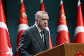 Erdoğan'dan 28 Mayıs Paylaşımı