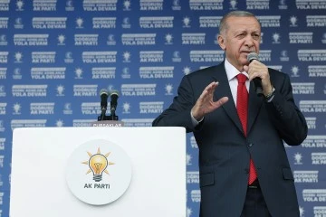 Erdoğan'dan Yüksek Kiralarla İlgili Mesaj
