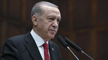 Erdoğan: Kaynak Akışı Hızlanacak