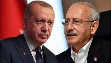 Erdoğan, Kılıçdaroğlu'na Açtığı Tazminat Davasını Kazandı
