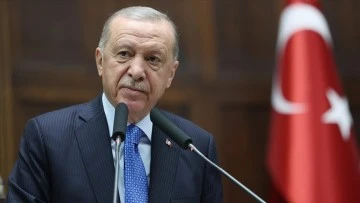 Erdoğan sahiplenme kampanyasına destek istedi