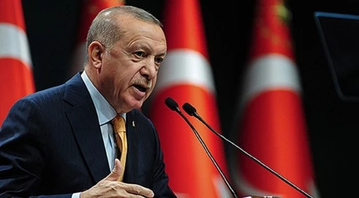 Erdoğan: &quot;Terörün Gölgesi Çekilecek, O Günler Yakın&quot;