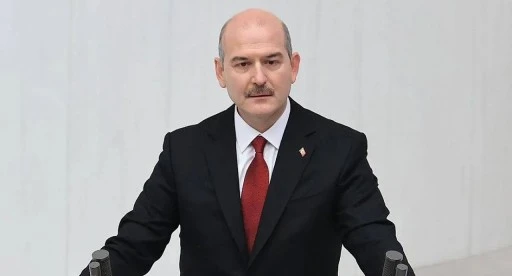 Eski Bakan Soylu: &quot;Türk milleti büyük bir sınavdan geçti&quot;