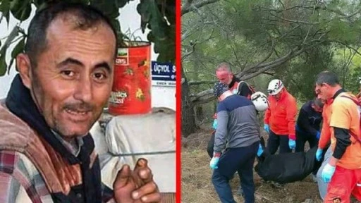 Faili meçhul cinayeti özel ekip çözdü