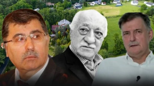 FETÖ'de koltuk kavgası