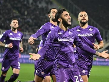Fiorentina'dan Sivasspor’a Gözdağı