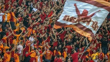 Galatasaray'ın Şampiyonlar Ligi'ndeki rakipleri belli oldu