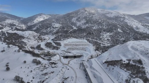 Geminbeli Geçidi Bitmek Üzere, Açılış Tarihi Belli Oldu