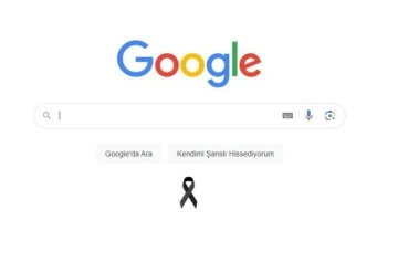 Google, Ulu Önder Atatürk'ü Böyle Andı