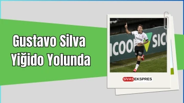 Gustavo Silva Yiğido Yolunda