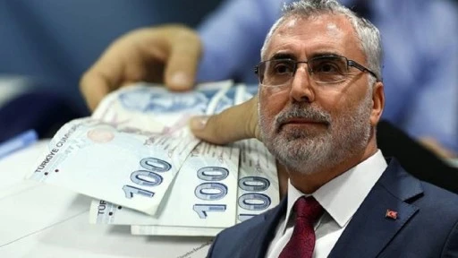 Bakan Işıkhan'dan Asgari Ücret Mesajı: Herkesi Memnun Edecek