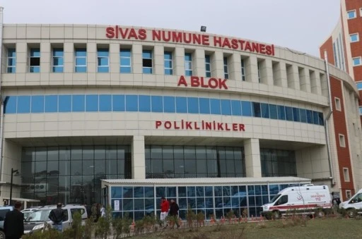 Sivas’ta Hastalar Şikâyetçi, Yetkililer Sessiz