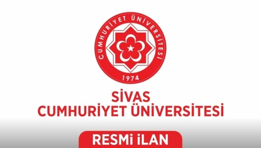 UYGULAMA ARAŞTIRMA MERKEZİ YÜKSEKÖĞRETİM KURUMLARI SİVAS CUMHURİYET ÜNİVERSİTESİ