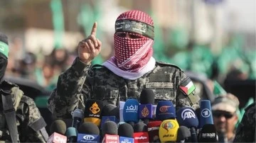 Hamas Deif'in öldürüldüğü iddiasını yalanladı