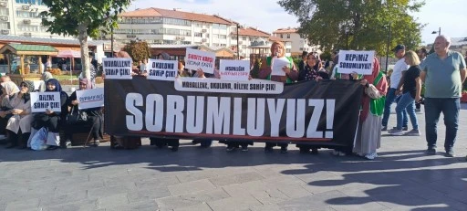 Hepimiz Sorumluyuz