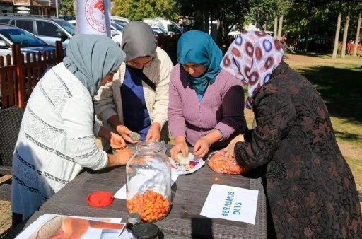 Hipertansiyon hastaları kapış kapış tüketiyor!