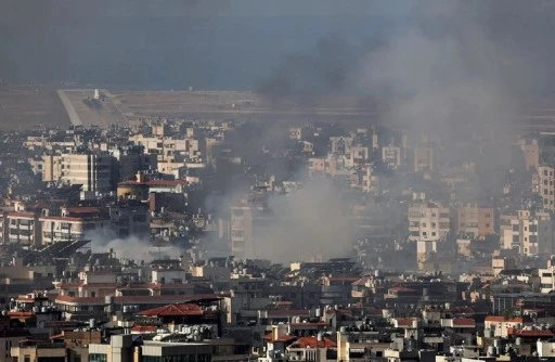 Hizbullah: &quot;Bu daha ilk raunt, İsrail'i püskürtecek silahımız var&quot;