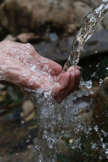 'İçme Suyu Güvenliği Planları' Projesi Başlatıldı