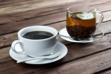 İftardan Hemen Sonra Çay ve Kahve Tüketmeyin