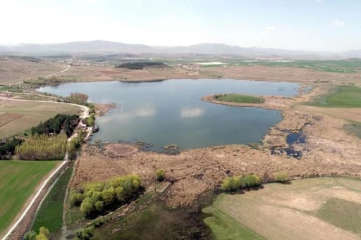 İhale Tamamlandı, Sivas'ın Hassas Değeri Turizme Kazandırılıyor