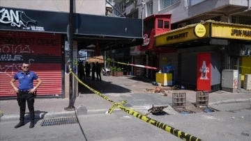 İzmir'deki Feci olayla İlgili 20 Kişi Gözaltında
