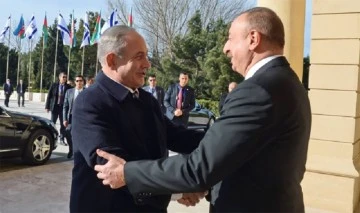 Kardeş Ülke Azerbaycan Neden İsrail'i Destekliyor?