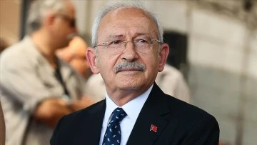 Kılıçdaroğlu İzmir'de Miting Yapacak