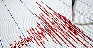 Konya'da Deprem