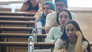 KPSS Lisans Oturumları 14 Temmuz'da Başlıyor