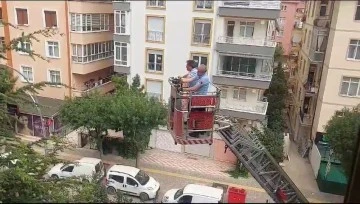 Masum Canların Kahramanları Yine Görevde