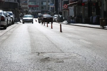 Mazgallarda ki Cami Figürlü Logoya Tepki