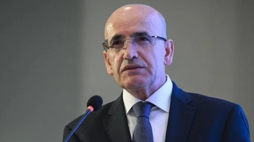 Mehmet Şimşek'ten yasa dışı bahis açıklaması