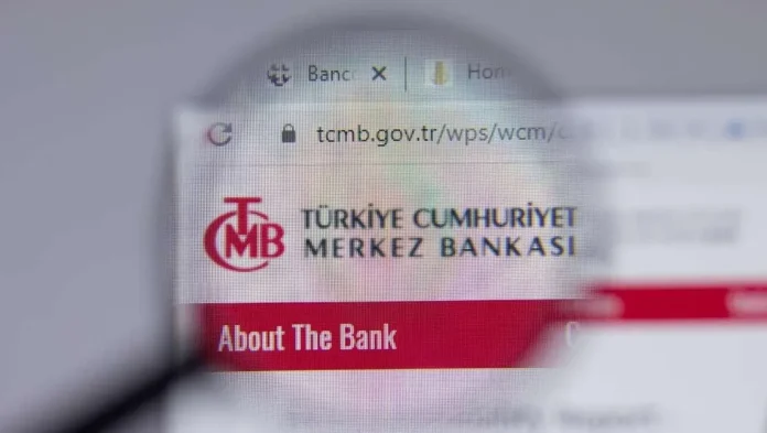 Merkez Bankası Faizi Sabit Tuttu