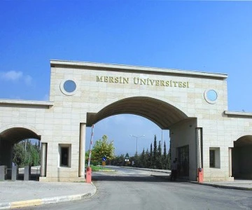 Mersin Üniversitesi Sözleşmeli personel alım ilanı