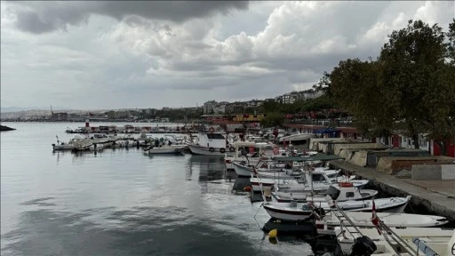 Meteorolojiden sağanak uyarısı