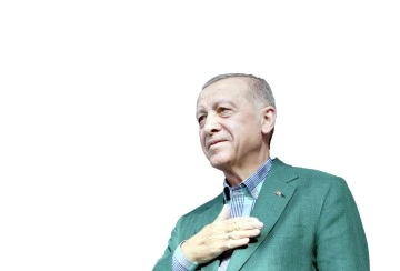 Milletin Kararı Erdoğan
