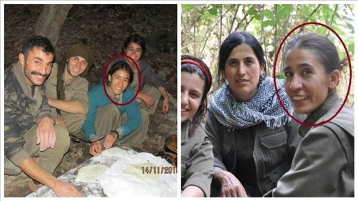 MİT, PKK/KCK'nın sözde iki sorumlusunu etkisiz'LEŞ'tirdi