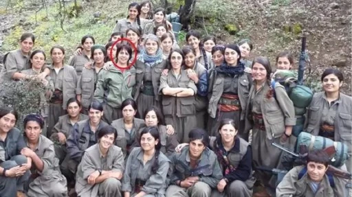 MİT'ten Nokta Operasyonu! Yayla Kızılkaya Öldürüldü